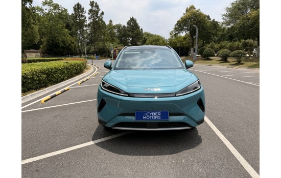 BYD Sea lion 05 EV, 520 Flagship, 2025, пробіг 14 тисяч км
